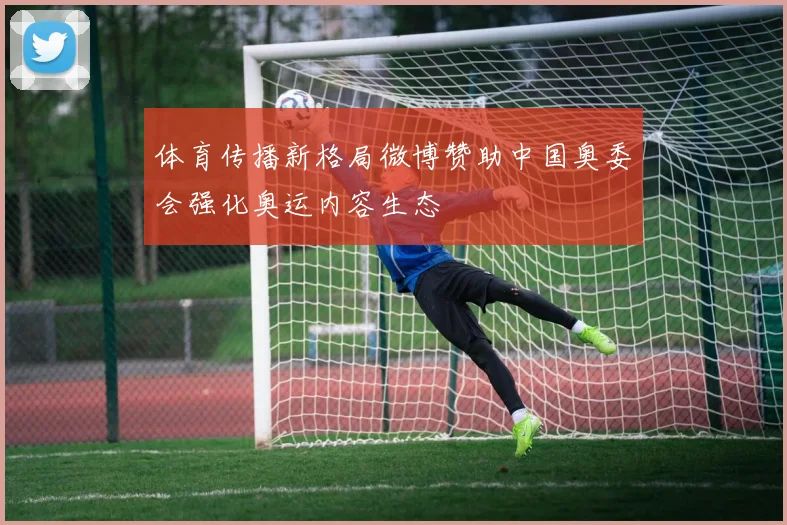 体育传播新格局微博赞助中国奥委会强化奥运内容生态