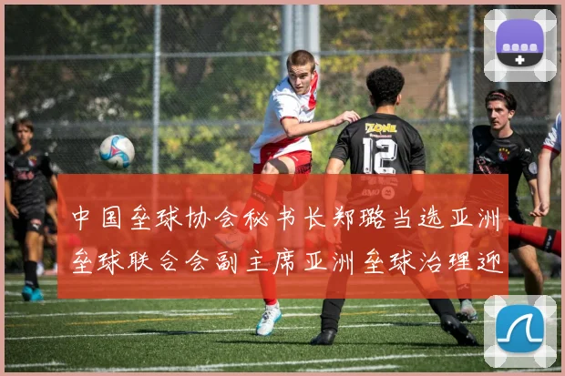 中国垒球协会秘书长郑璐当选亚洲垒球联合会副主席亚洲垒球治理迎来新力量