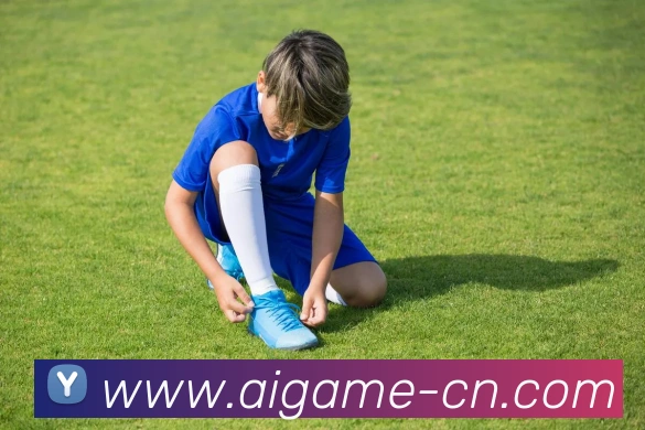 ai游戏 - 打造最受玩家青睐的综合智能电竞新闻平台平台生态图